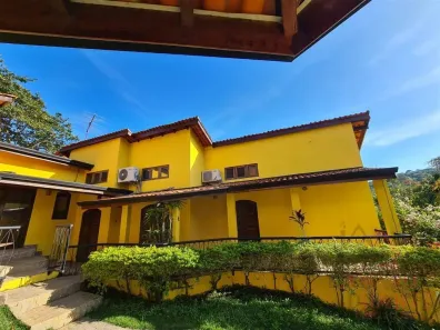 Casa com 3 Quartos à venda, 289m² no Jardim Atalaia, Cotia