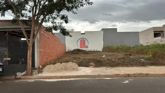 Lote/Terreno à venda, 250m² no Jardim Alphacenter, Santa Bárbara D'Oeste