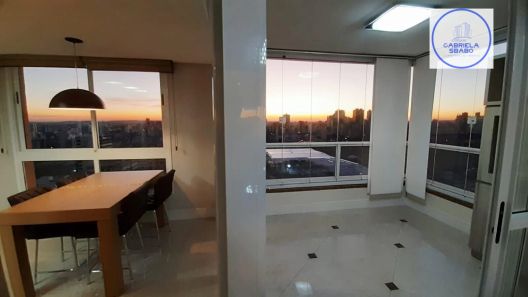 Apartamento com 3 Quartos à venda, 142m² no Cristo Redentor, Caxias do Sul