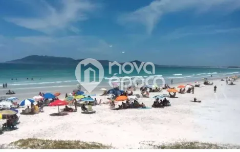 Cobertura com 3 Quartos à venda, 143m² no Algodoal, Cabo Frio