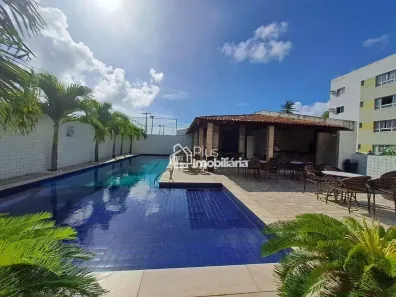 Apartamento com 2 Quartos à venda, 49m² no Pau Amarelo, Paulista