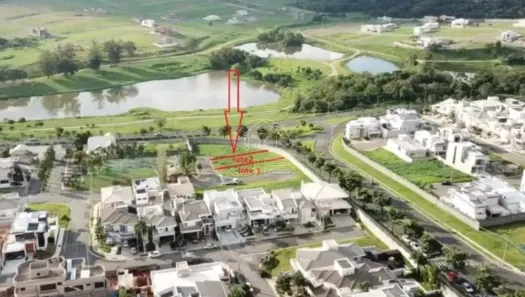 Lote/Terreno à venda, 572m² no Swiss Park, Campinas