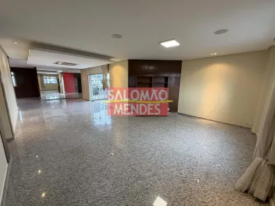 Apartamento com 4 Quartos para alugar, 260m² no Umarizal, Belém