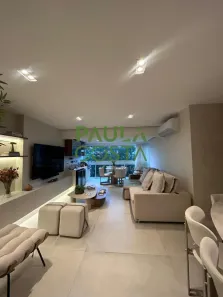 Apartamento com 3 Quartos à venda, 141m² no Barra da Tijuca, Rio de Janeiro