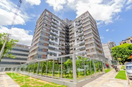 Apartamento com 2 Quartos à venda, 70m² no Moinhos de Vento, Porto Alegre