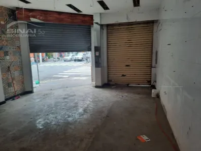 Ponto Comercial para alugar, 210m² no Bom Retiro, São Paulo