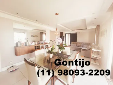 Apartamento com 2 Quartos à venda, 84m² no Vila Andrade, São Paulo