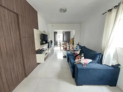 Casa com 7 Quartos à venda, 305m² no Custódio Pereira, Uberlândia