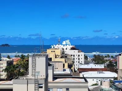 Apartamento com 2 Quartos à venda, 85m² no Enseada, Guarujá