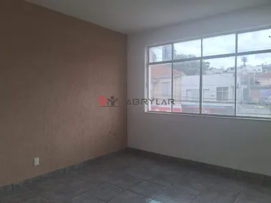 Sala Comercial para alugar, 13m² no Vila Arens II, Jundiaí