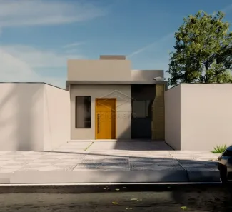 Casa com 3 Quartos à venda, 125m² no Jardim Marília, Bauru