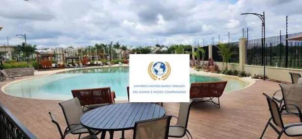 Lote/Terreno à venda, 300m² no Parque Brasil 500, Paulínia