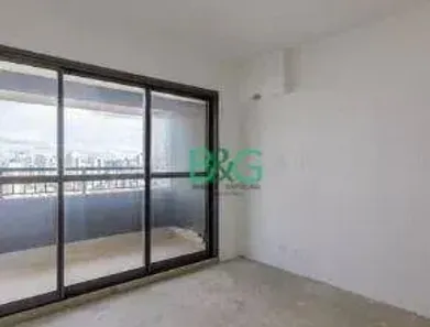 Apartamento com 1 Quarto à venda, 27m² no Vila Mariana, São Paulo