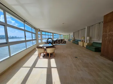 Apartamento com 3 Quartos à venda, 160m² no Pitangueiras, Guarujá