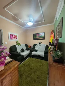 Kitnet com 1 Quarto à venda, 37m² no Caiçara, Praia Grande