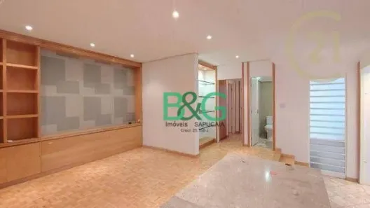 Apartamento com 4 Quartos à venda, 280m² no Sumarezinho, São Paulo