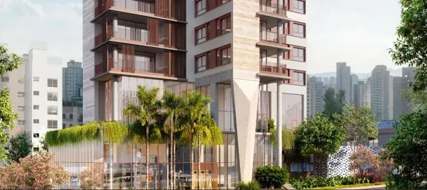 Apartamento com 3 Quartos à venda, 111m² no Perdizes, São Paulo