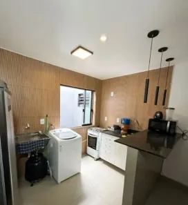 Apartamento com 1 Quarto para alugar, 50m² no Asa Sul, Brasília