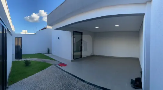 Sobrado com 3 Quartos à venda, 121m² no Minas Gerais, Uberlândia