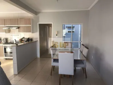 Casa com 3 Quartos à venda, 132m² no João Aranha, Paulínia