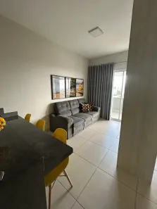 Apartamento com 1 Quarto para alugar, 39m² no Fátima, Belém