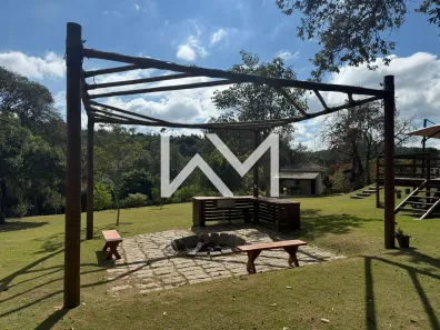 Fazenda/Sítio com 5 Quartos à venda, 475m² no Pinheirinho, Itu
