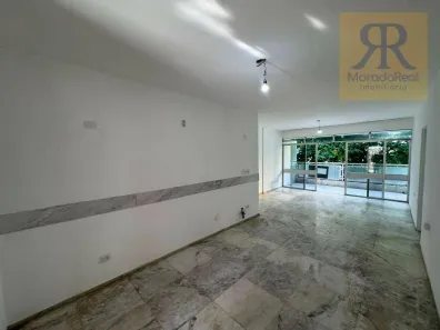 Apartamento com 3 Quartos para alugar, 148m² no Boa Viagem, Recife