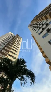 Apartamento com 3 Quartos à venda, 77m² no Nova Parnamirim, Parnamirim