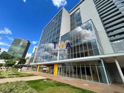 Sala Comercial à venda, 581m² no Boa Viagem, Belo Horizonte
