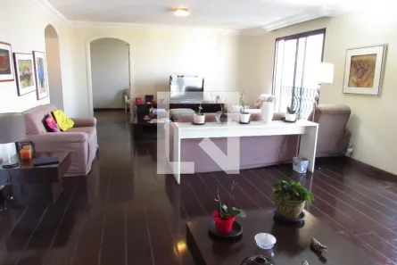 Apartamento com 5 Quartos à venda, 300m² no Jardim Parque Morumbi, São Paulo