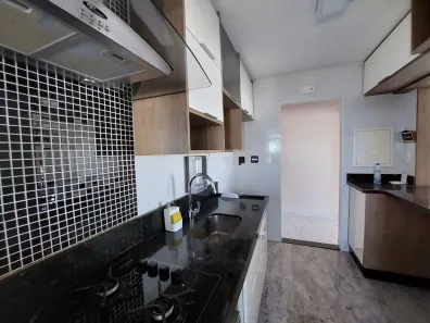 Apartamento com 3 Quartos à venda, 68m² no Jardim Oriental, São Paulo