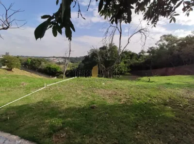 Lote/Terreno à venda, 2553m² no Jardim Jurema, Valinhos