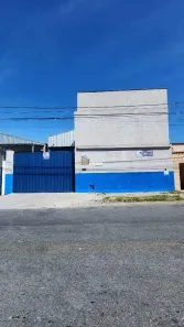Galpão/Depósito/Armazém para alugar, 351m² no Boa Esperança, Santa Luzia