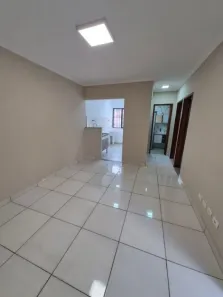 Apartamento com 2 Quartos à venda, 55m² no Vila Marcondes, Carapicuíba