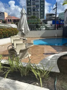 Apartamento com 2 Quartos à venda, 65m² no Boa Vista de Brotas, Salvador
