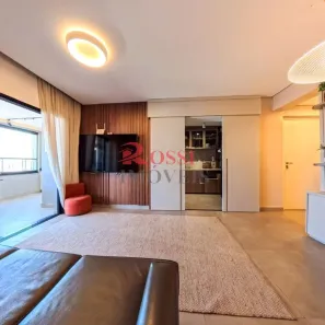 Apartamento com 3 Quartos à venda, 104m² no Jardim São Paulo, Rio Claro