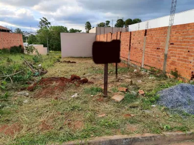 Lote/Terreno à venda, 175m² no Loteamento Gramado II, Itapetininga