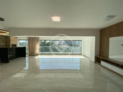 Apartamento com 3 Quartos à venda, 180m² no Jardim das Acácias, São Paulo