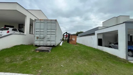Lote/Terreno à venda, 250m² no Caminho Novo, Tremembé