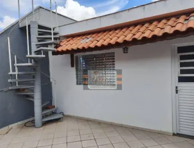 Casa com 3 Quartos à venda, 249m² no Conjunto Habitacional Turística, São Paulo