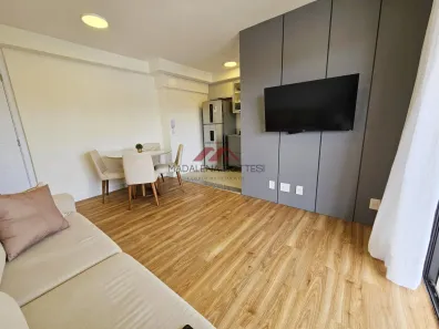 Apartamento com 2 Quartos à venda, 62m² no Centro, Mogi das Cruzes