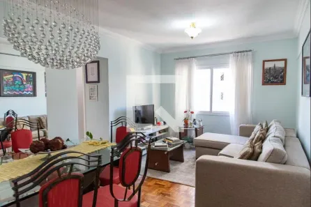 Apartamento com 2 Quartos à venda, 78m² no Aclimação, São Paulo