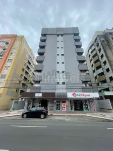 Apartamento com 2 Quartos à venda, 88m² no Centro, Criciúma