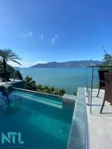 Sobrado com 6 Quartos à venda, 900m² no Cigarras, São Sebastião