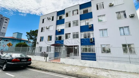 Apartamento com 3 Quartos à venda, 93m² no Capoeiras, Florianópolis