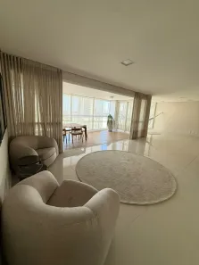 Apartamento com 4 Quartos à venda, 255m² no Duque de Caxias, Cuiabá