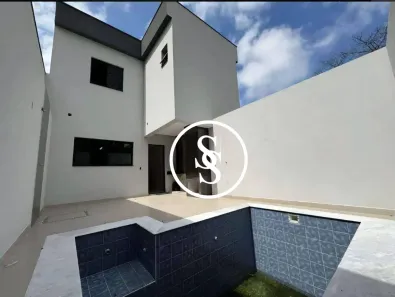 Sobrado com 3 Quartos à venda, 200m² no Centro, São Bernardo do Campo