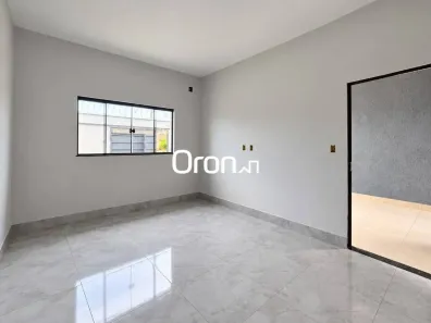 Casa com 2 Quartos à venda, 90m² no Jardim Boa Esperança, Aparecida de Goiânia