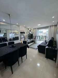 Apartamento com 2 Quartos à venda, 83m² no Jardim das Vertentes, São Paulo