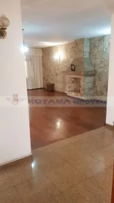 Sobrado com 4 Quartos à venda, 397m² no Bosque da Saúde, São Paulo